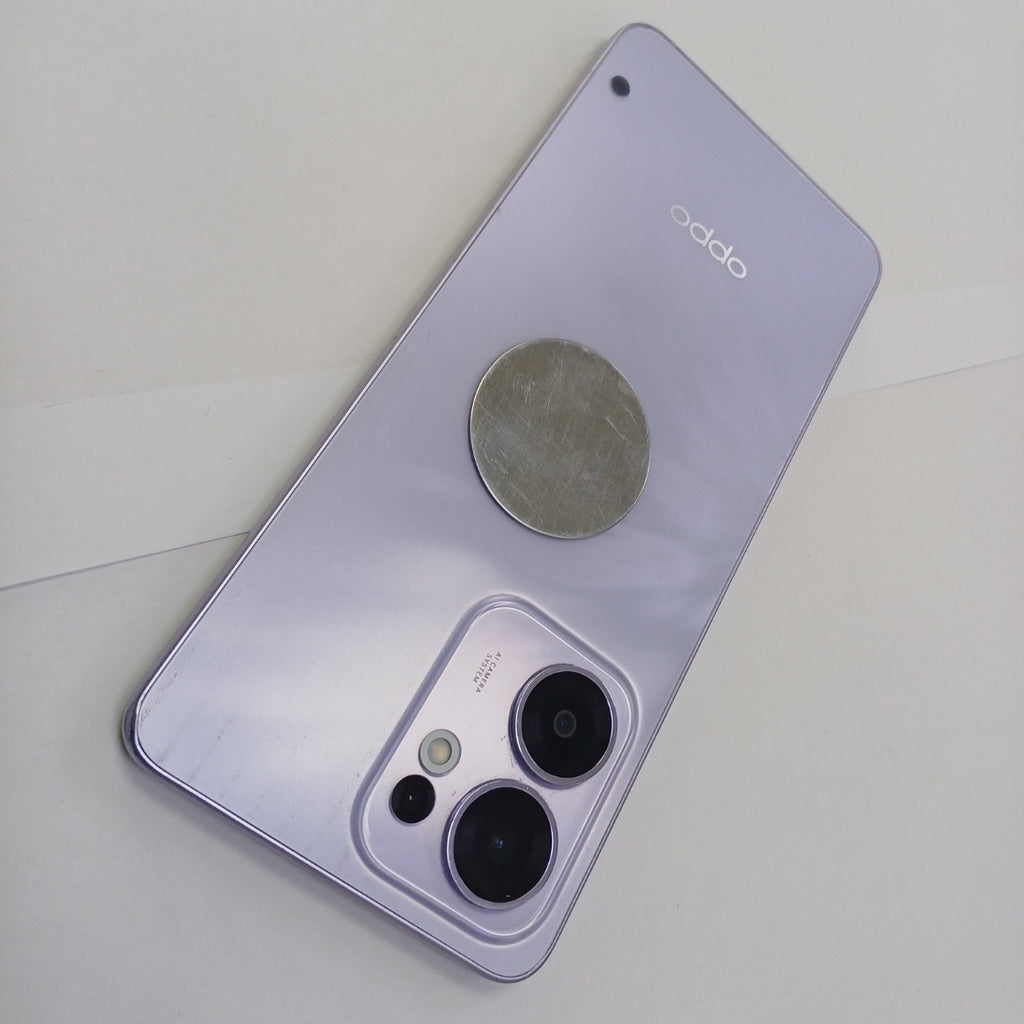 CELULAR OPPO RENO 13F 5G CPH2699 (2025) 256 GB 12 GB RAM (SEMINUEVO)