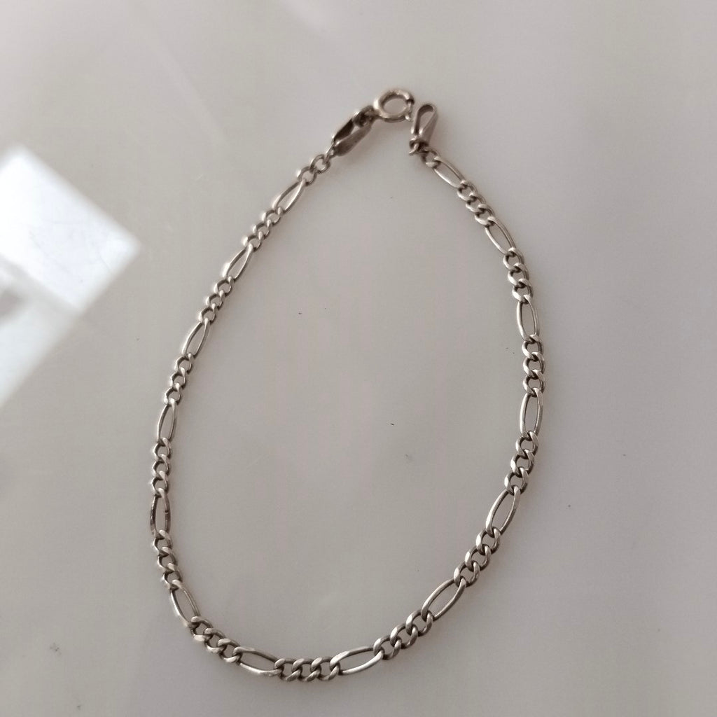 PULSERA PLATA 1.6 GRMS (SEMINUEVO)