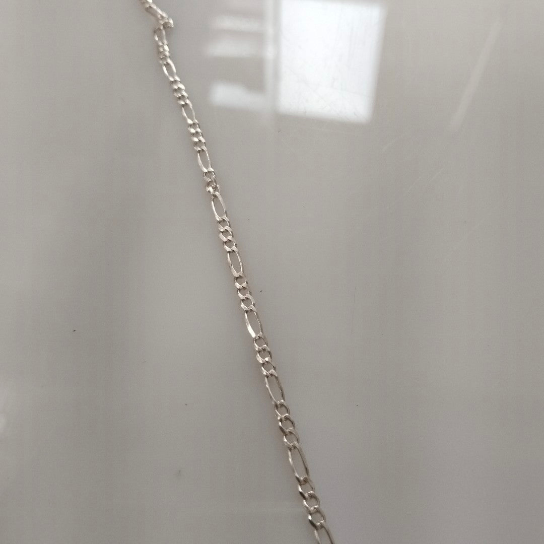 PULSERA PLATA 1.7 GRMS (SEMINUEVO)