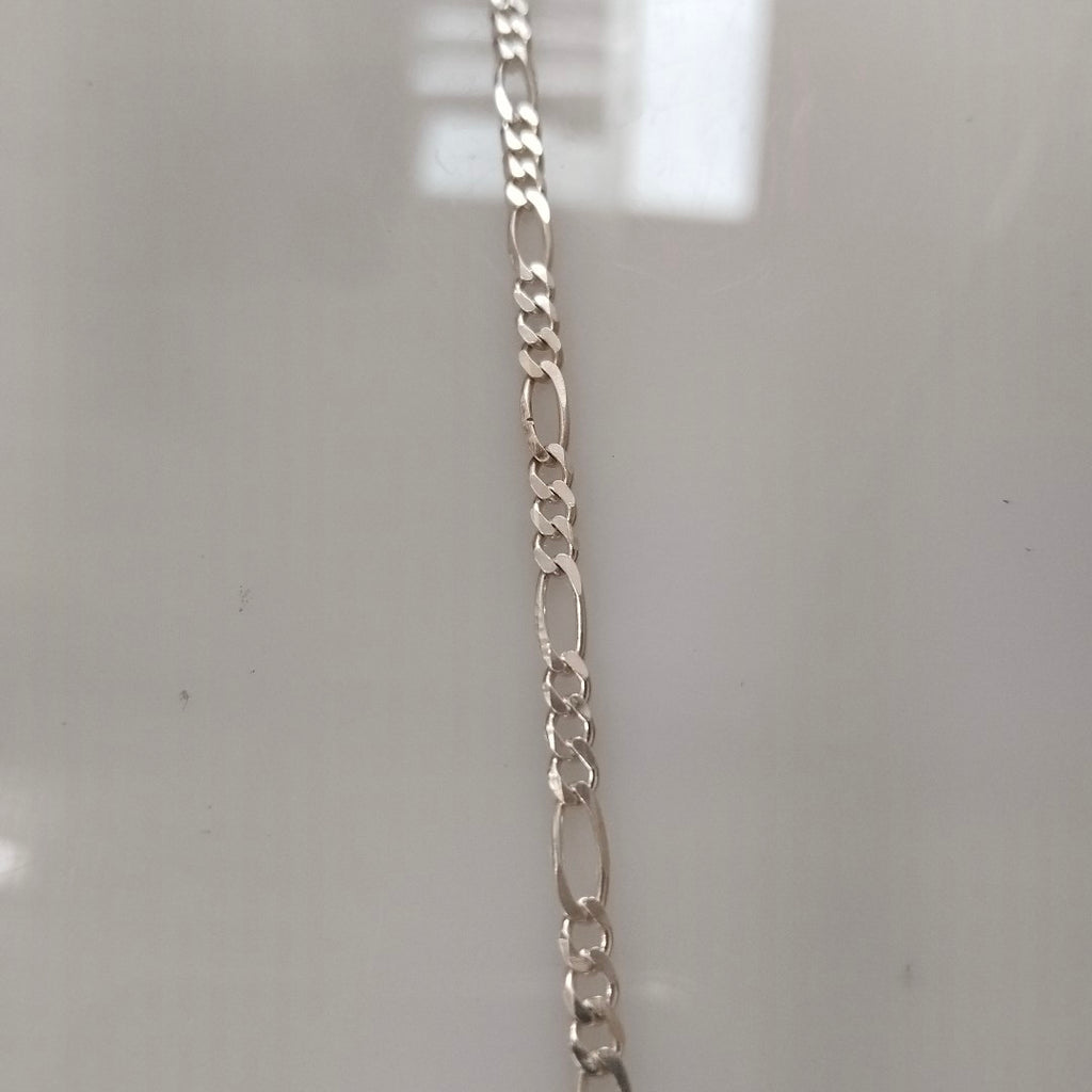 PULSERA PLATA 2.6 GRMS (SEMINUEVO)