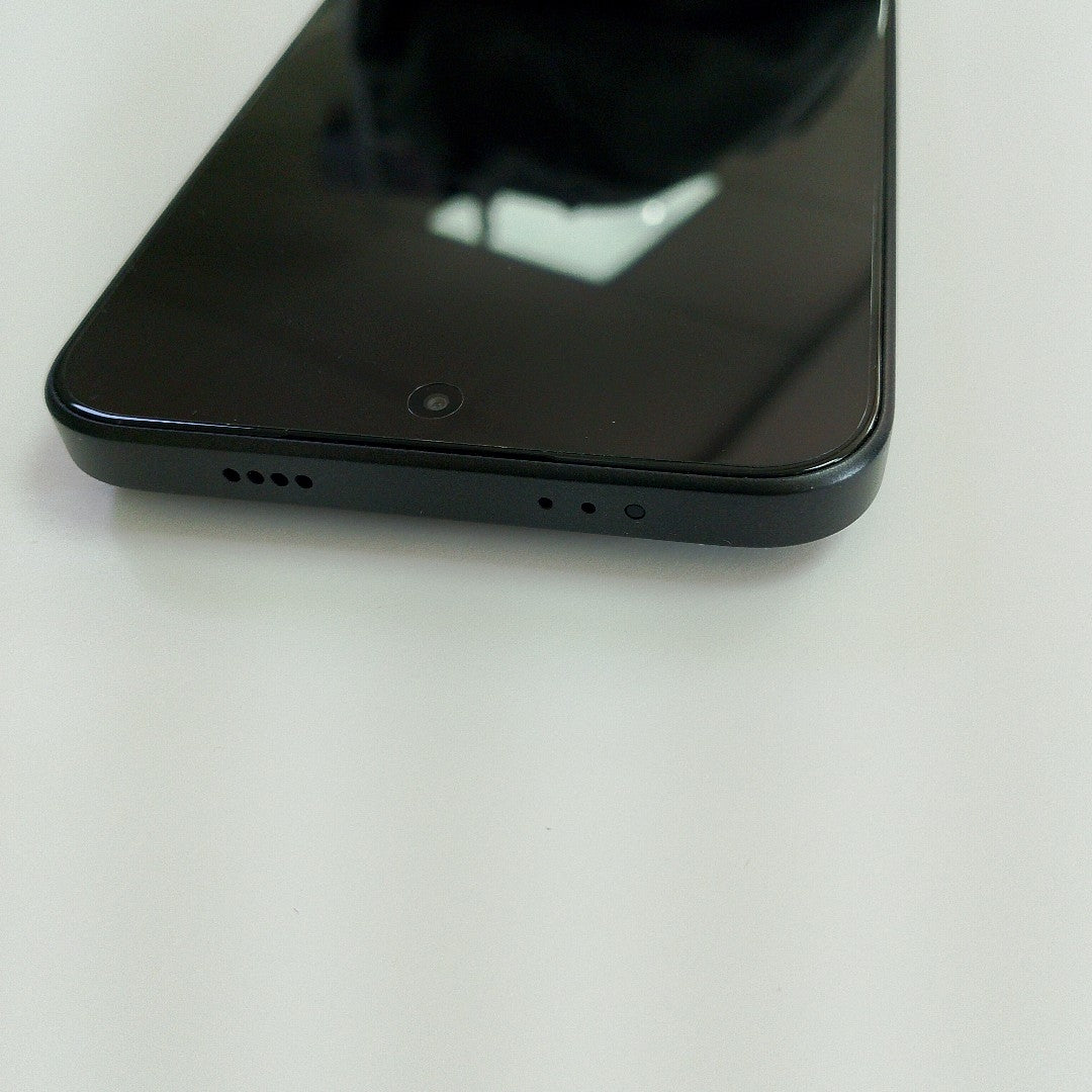 CELULAR XIAOMI REDMI NOTE 15 PRO 5G 25080RABDG (2026) 512 GB 8 GB RAM (SEMINUEVO)