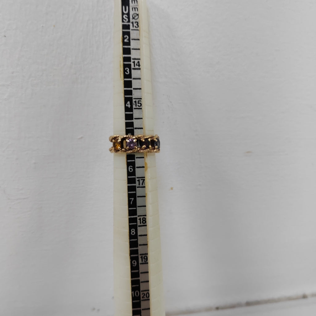 ANILLITO ORO 14 K 2.9 GRMS (SEMINUEVO)