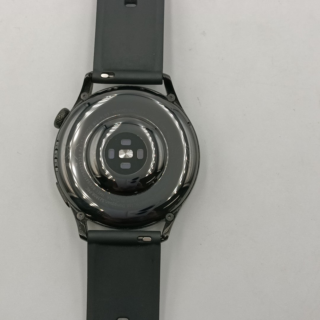 SMARTWATCH HUAWEI WATCH 3 GLL-AL03 46 MM GPS (SEMINUEVO)