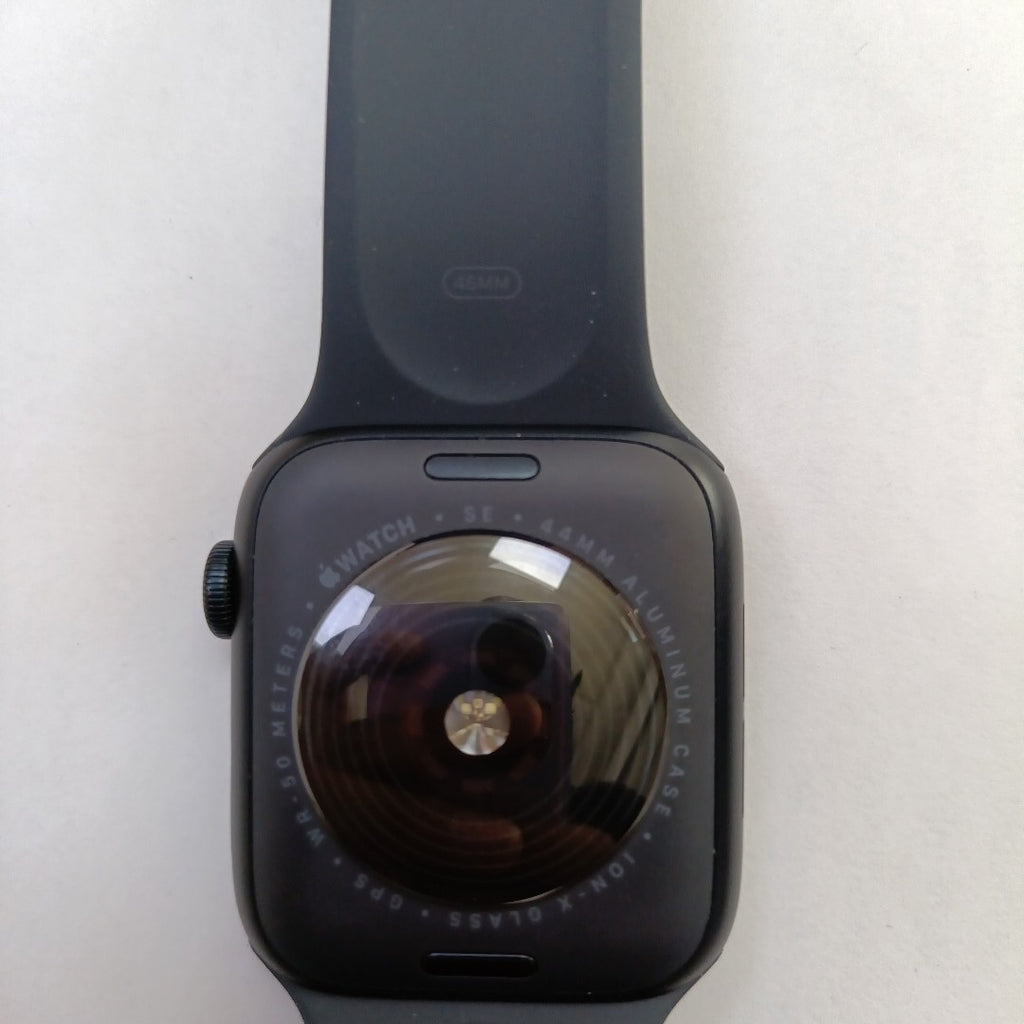 SMARTWATCH APPLE SE 2 ALUMINIO A2723 44 MM GPS (SEMINUEVO)
