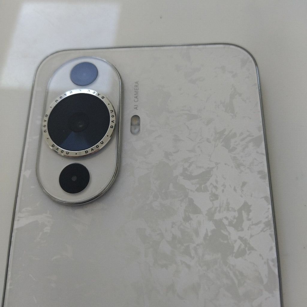 CELULAR HUAWEI NOVA 12S FOA-LX9 (2024) 256 GB 8 GB RAM (SEMINUEVO)