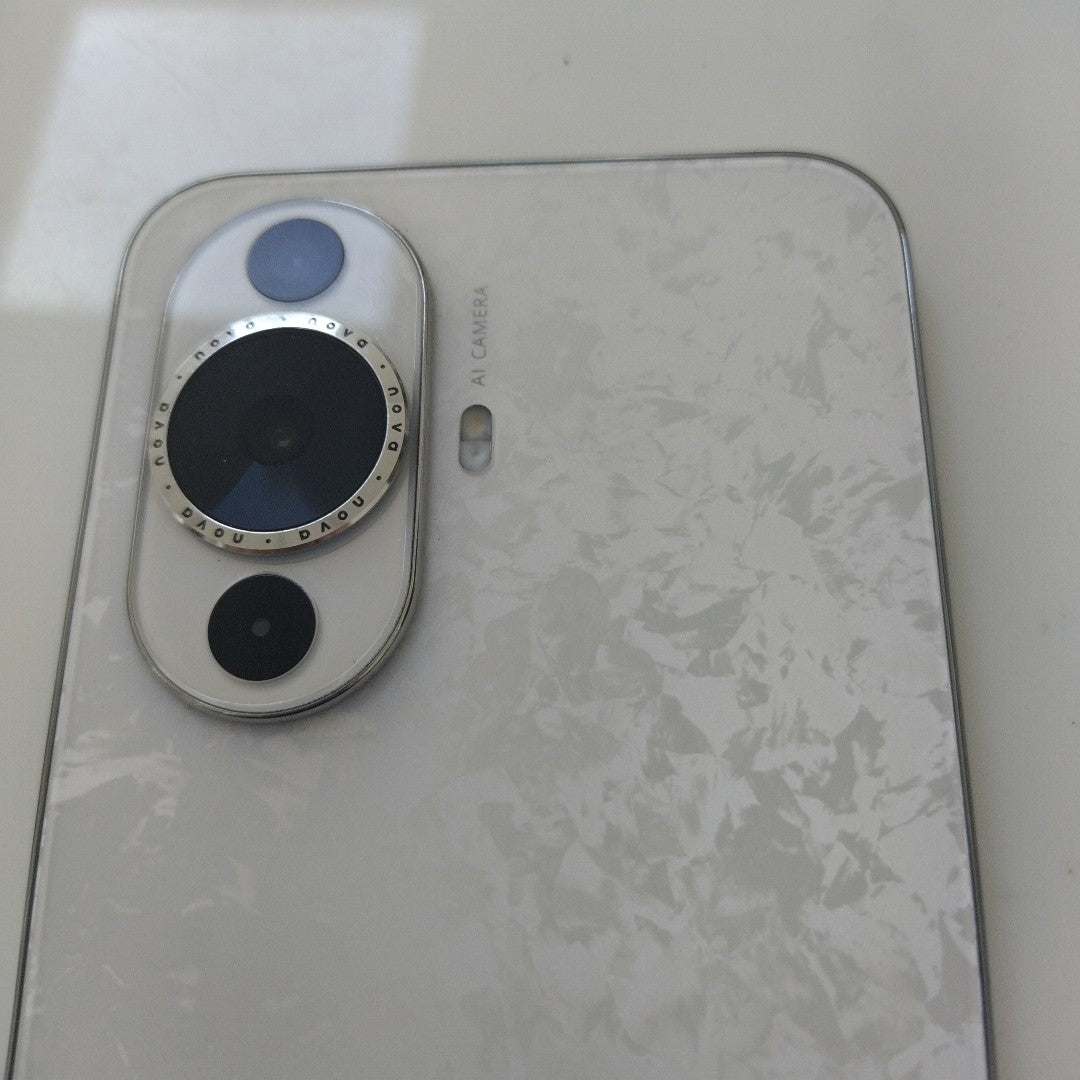 CELULAR HUAWEI NOVA 12S FOA-LX9 (2024) 256 GB 8 GB RAM (SEMINUEVO)