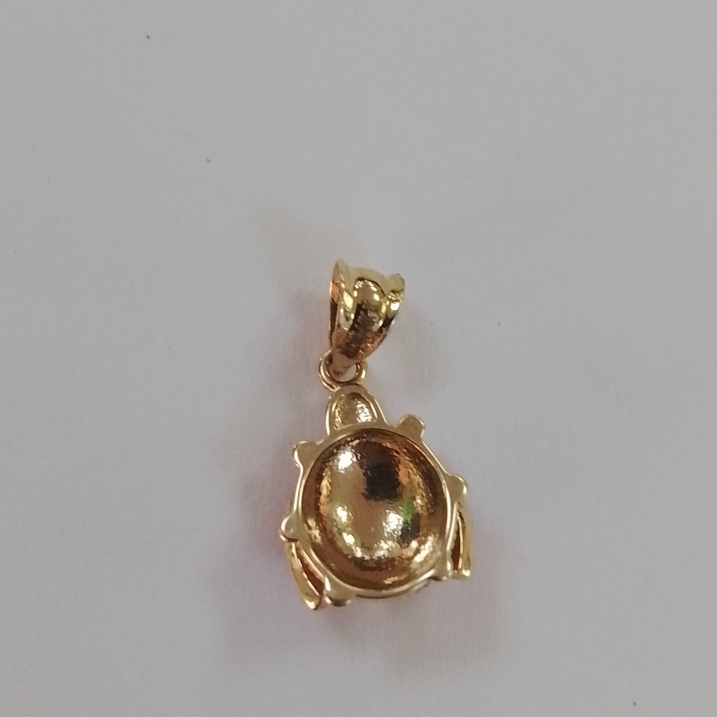 DIJES ORO 14K 1.3 (NUEVO)