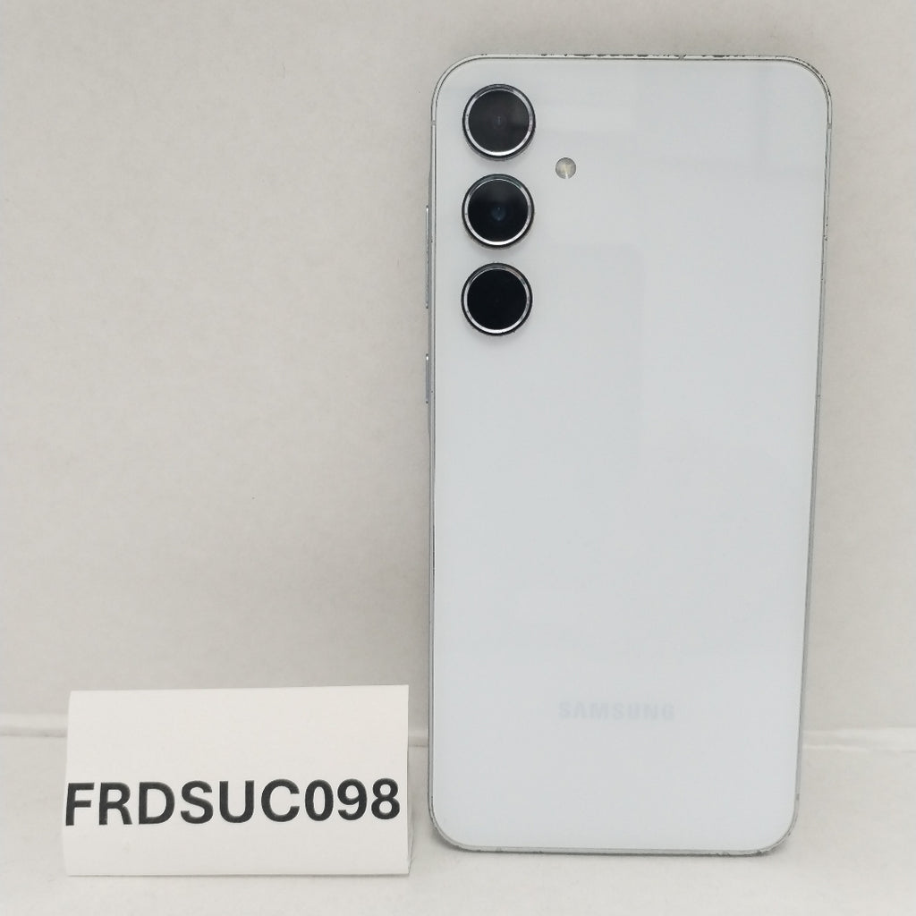 CELULAR SAMSUNG GALAXY A55 5G SM-A556E (2024) 128 GB 8 GB RAM (SEMINUEVO)