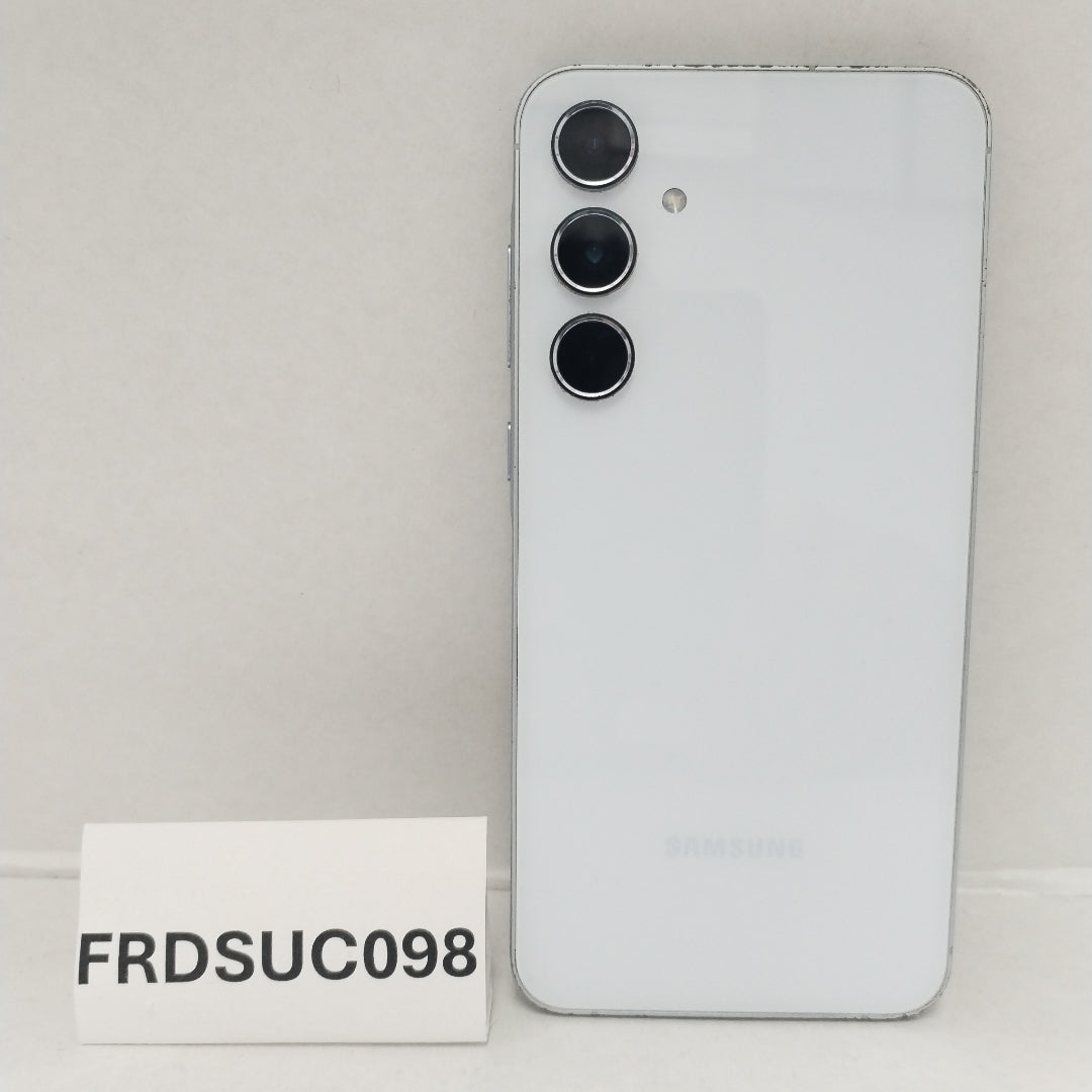 CELULAR SAMSUNG GALAXY A55 5G SM-A556E (2024) 128 GB 8 GB RAM (SEMINUEVO)
