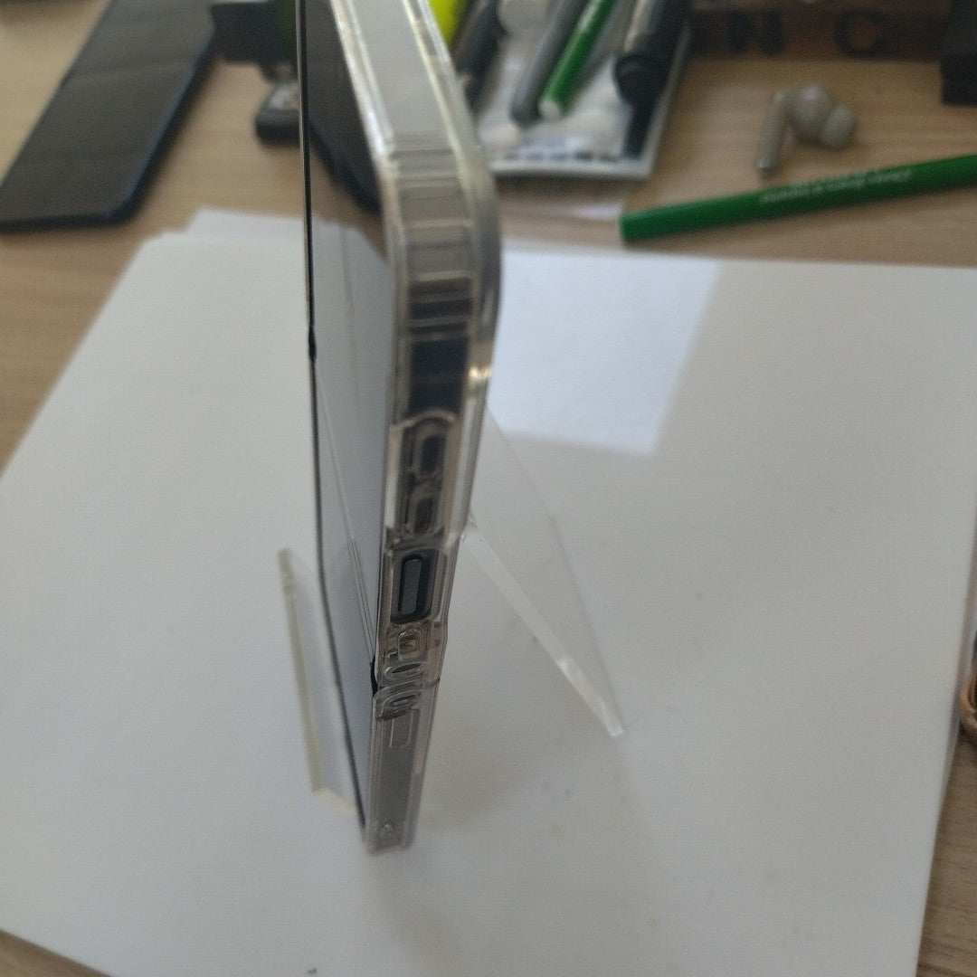 CELULAR SAMSUNG GALAXY Z FLIP 6 SM-F741B (2024) 512 GB 12 GB RAM (SEMINUEVO)