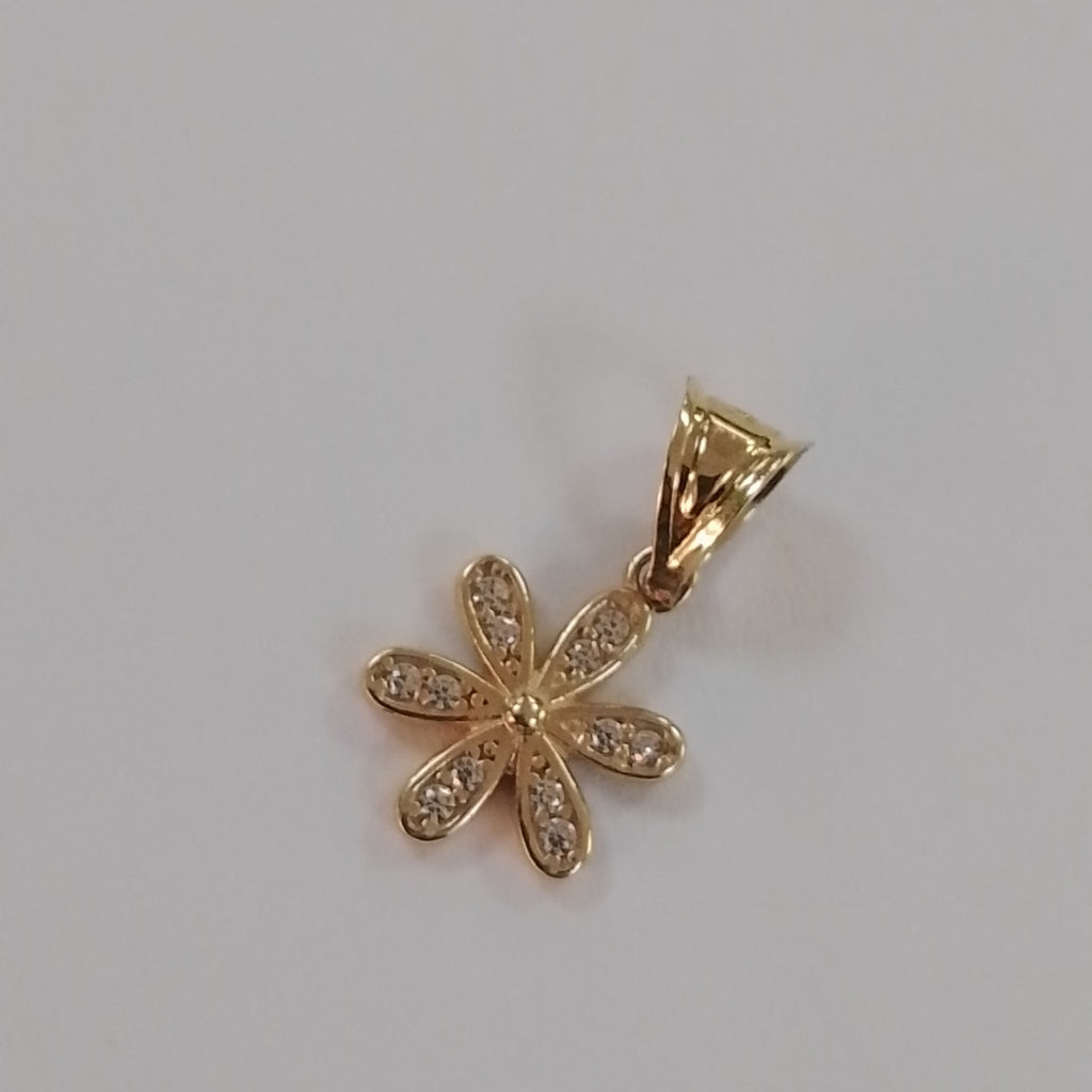 DIJES ORO 14K 0.9 (NUEVO)