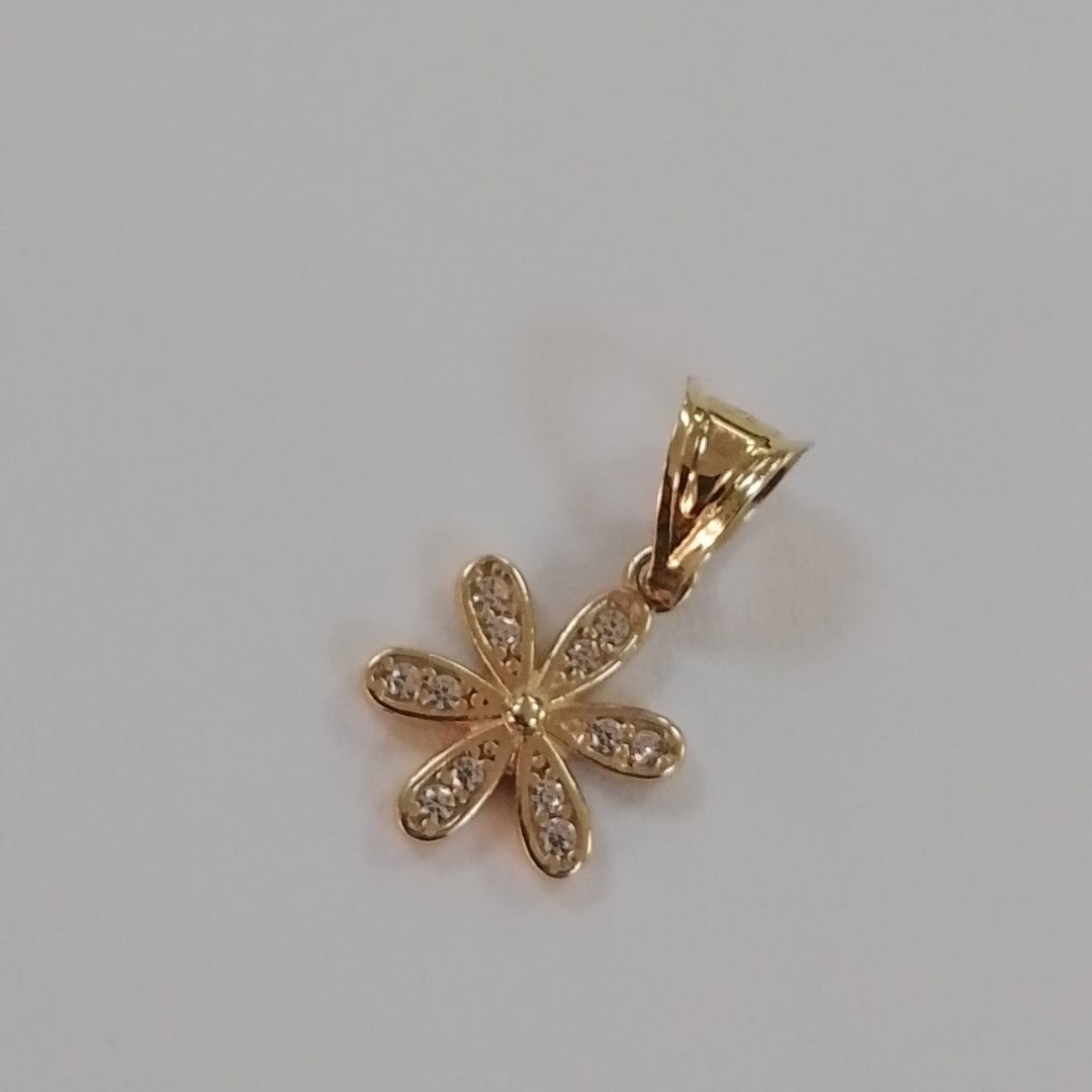 DIJES ORO 14K 0.9 (NUEVO)