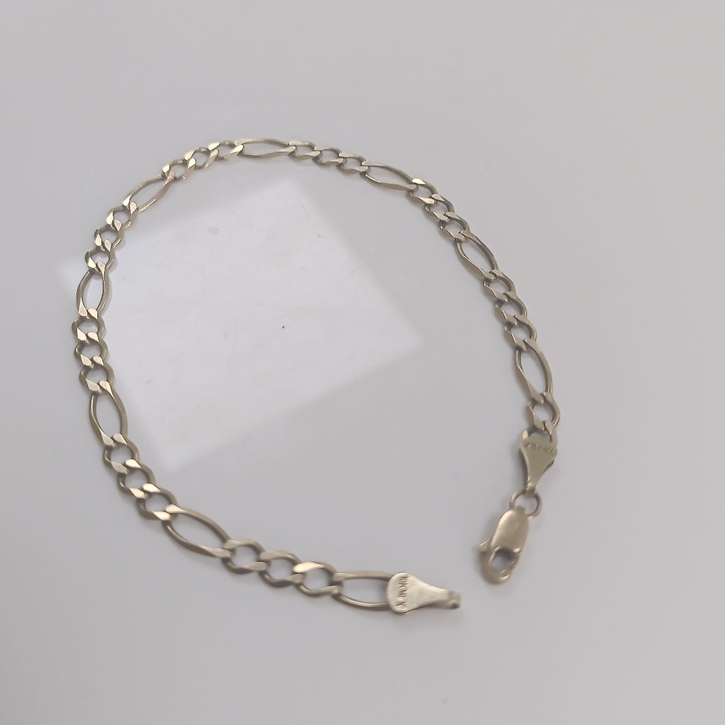 PULSERA ORO 10 K 5,00 GRMS (SEMINUEVO)