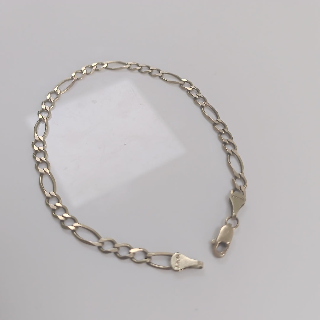 PULSERA ORO 10 K 5,00 GRMS (SEMINUEVO)