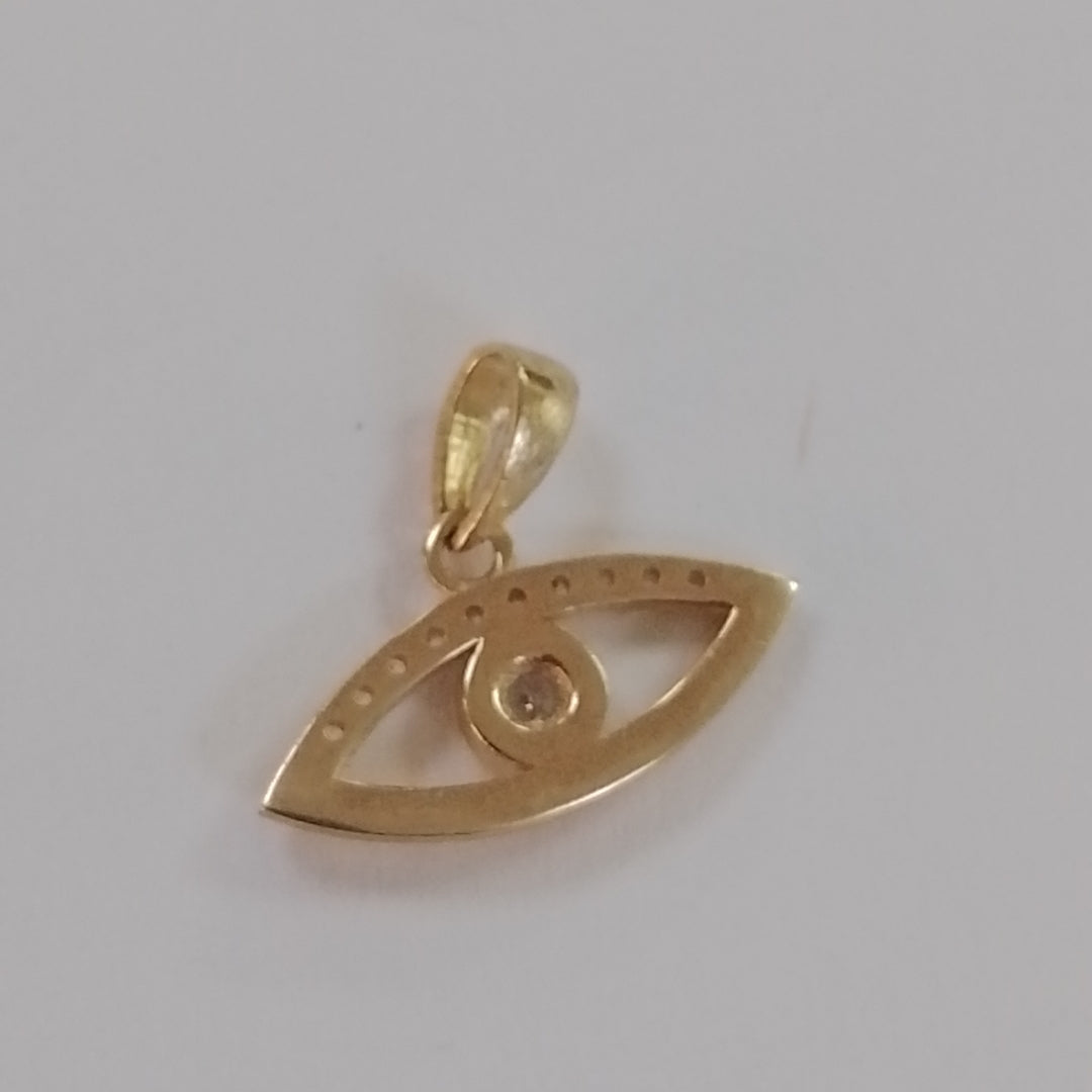 DIJES ORO 14K 1 (NUEVO)