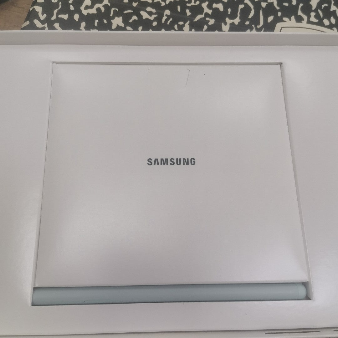 TABLETA SAMSUNG GALAXY TAB S6 LITE SM-P620 (2024) 128 GB 4 GB RAM (SEMINUEVO)