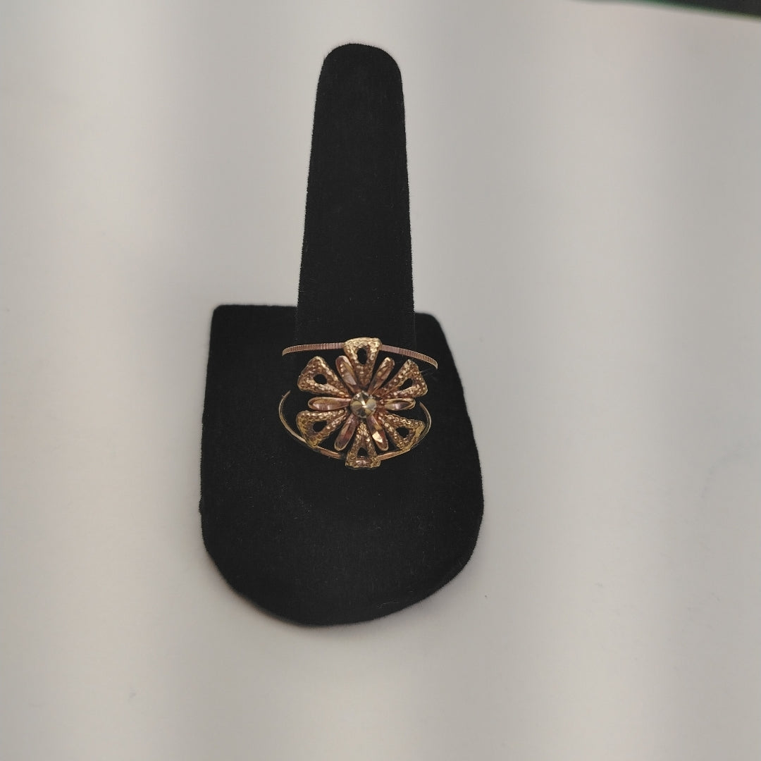 ANILLITO ORO 8 K 2,50 GRMS (SEMINUEVO)