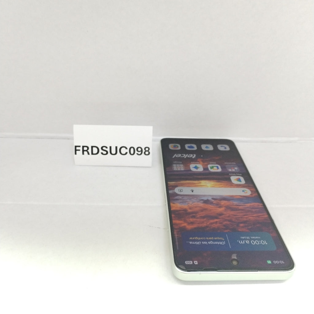 CELULAR OPPO A5 PRO CPH2711 (2025) 256 GB 8 GB RAM (SEMINUEVO)