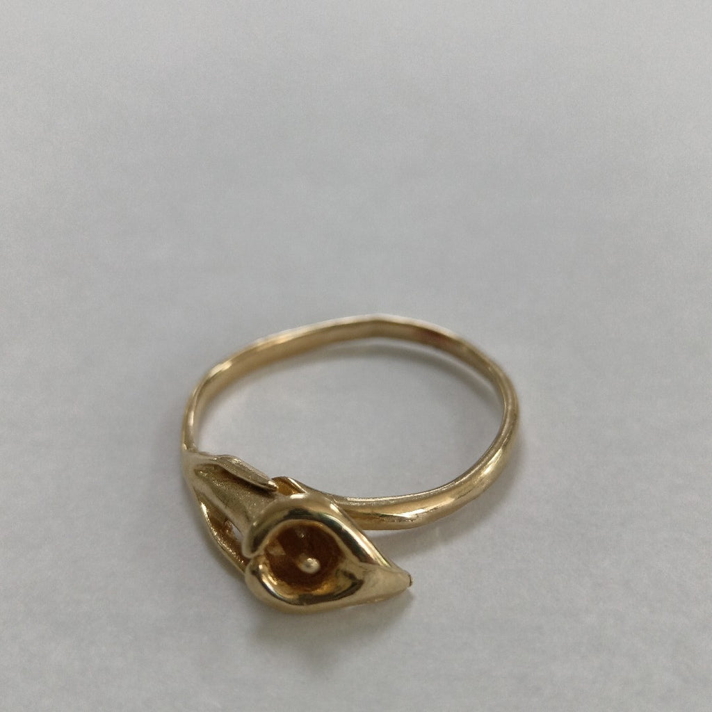 ANILLITO ORO 14 K 2,40 GRMS (SEMINUEVO)