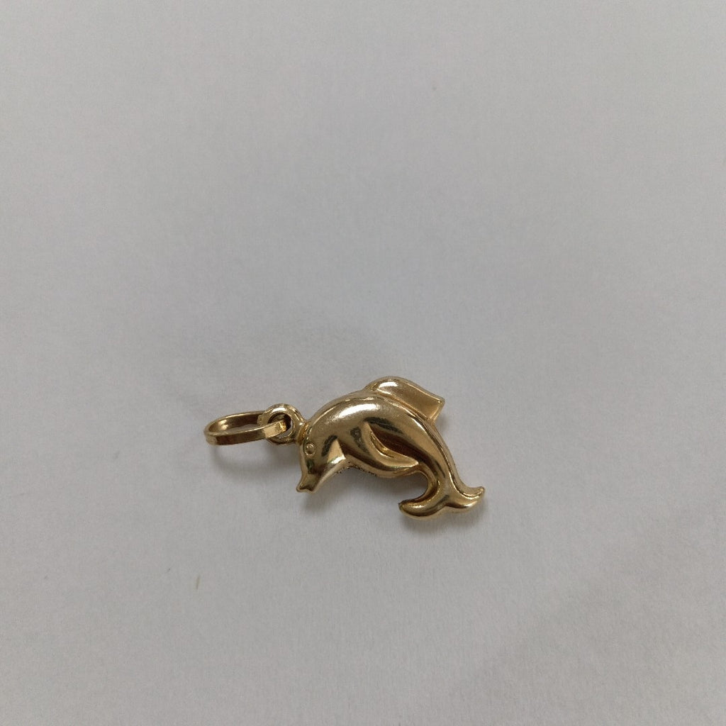 DIJE ORO 14 K 1,00 GRMS (SEMINUEVO)