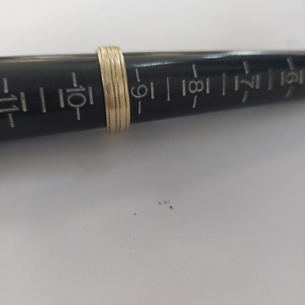ARGOLLA ORO 14 K 6,90 GRMS (SEMINUEVO)