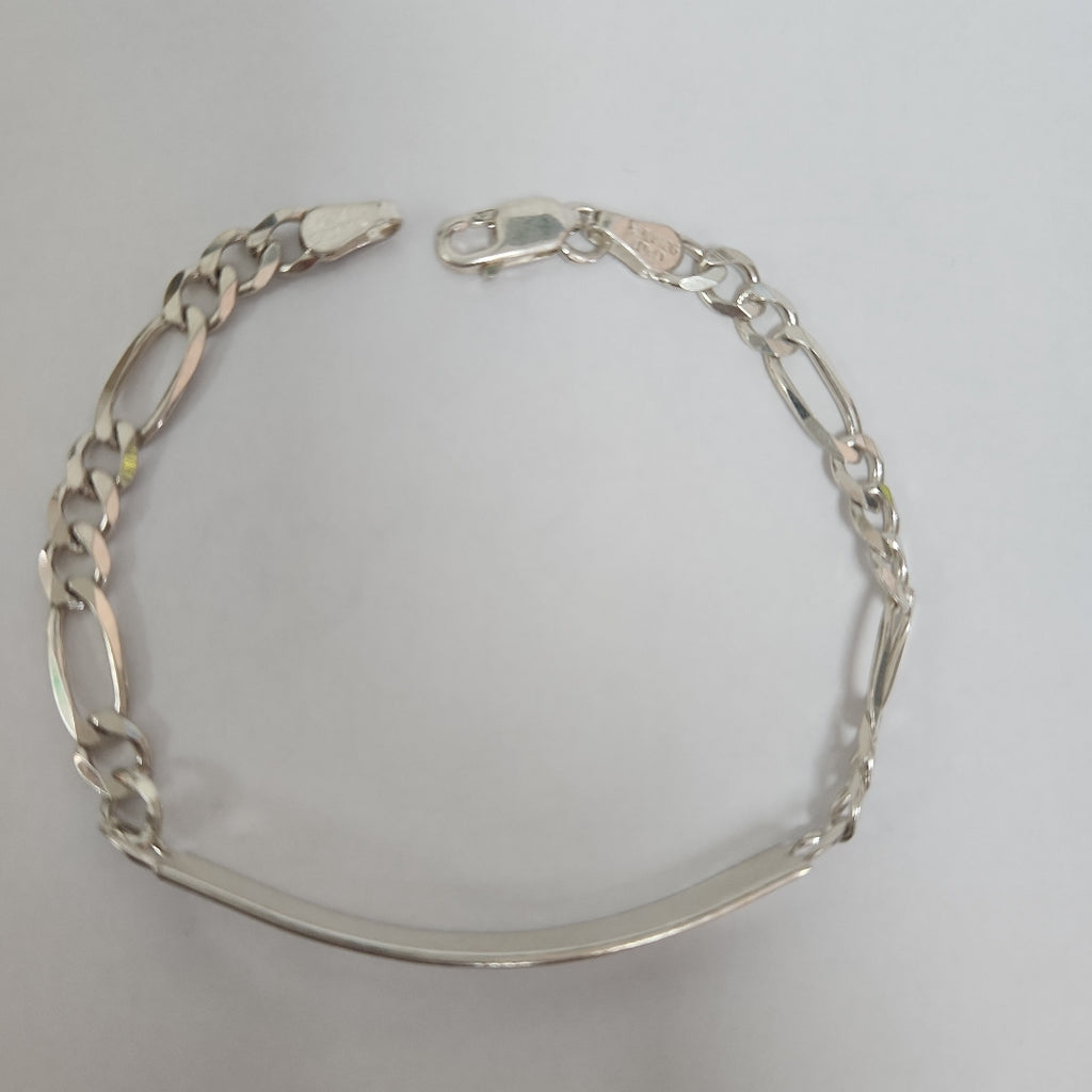 ESCLAVA PLATA 6.9 GRMS (SEMINUEVO)