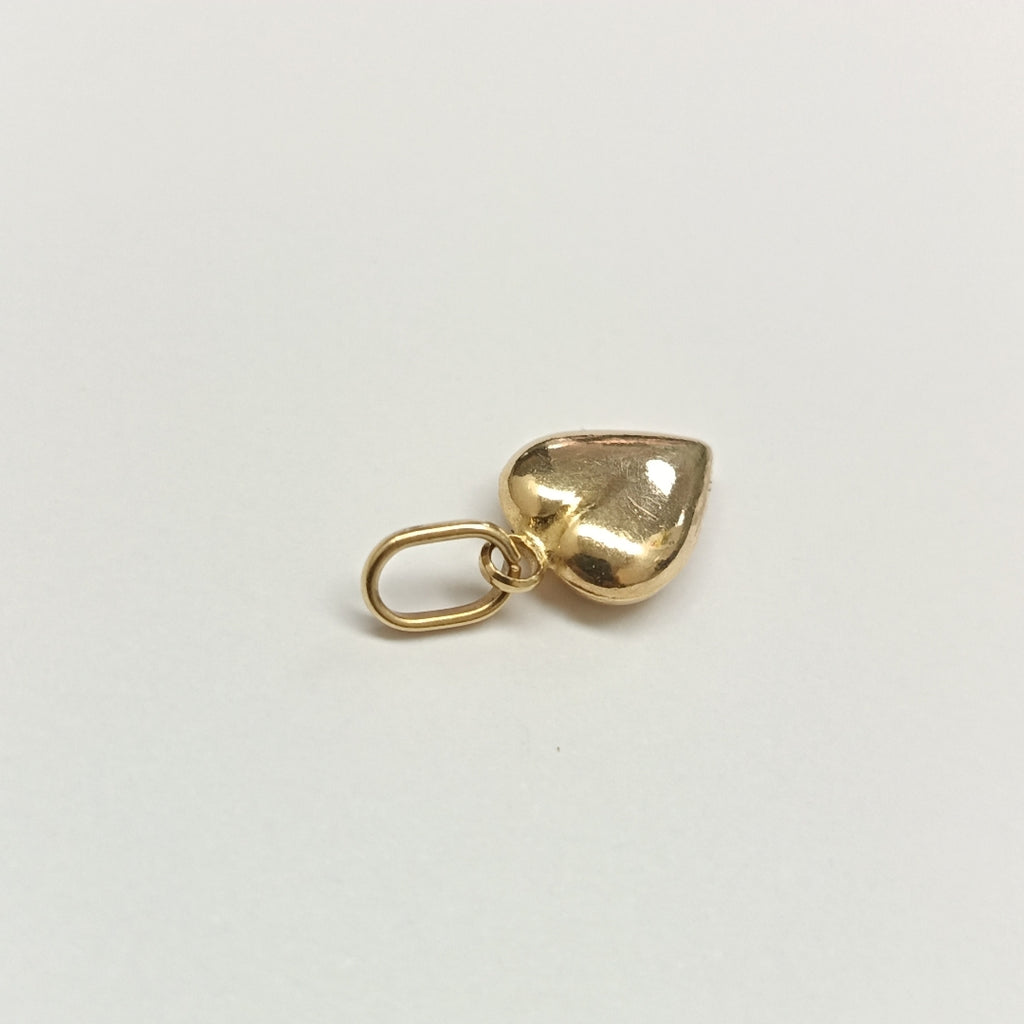 DIJE ORO 14 K 0,80 GRMS (SEMINUEVO)