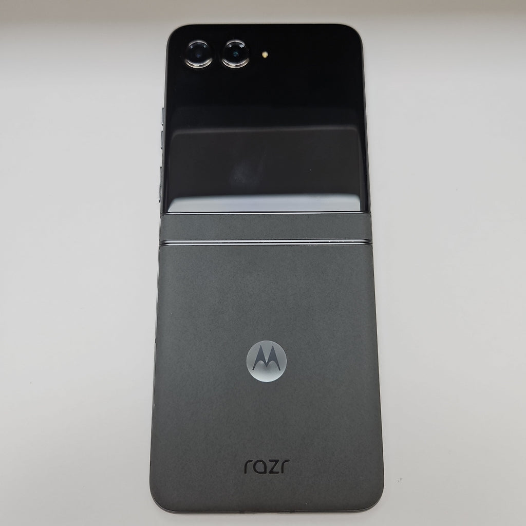 CELULAR MOTOROLA MOTO RAZR 50 XT2453-2 (2024) 512 GB 12 GB RAM (SEMINUEVO)