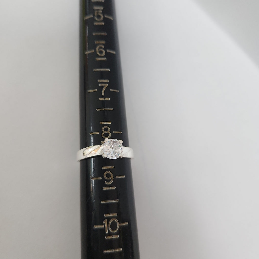 ANILLITO PLATA 2.8 GRMS (SEMINUEVO)