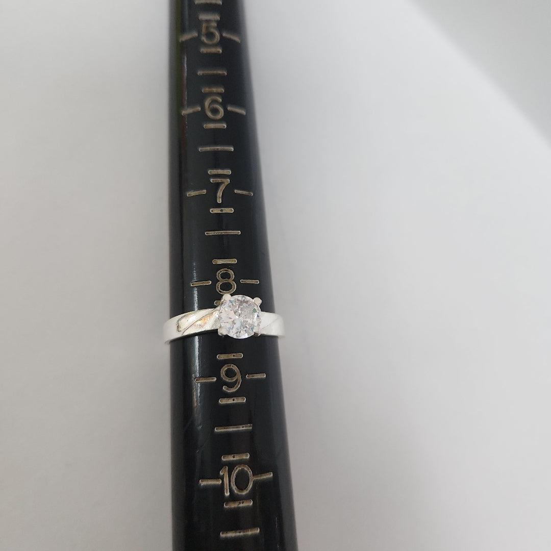 ANILLITO PLATA 2.8 GRMS (SEMINUEVO)