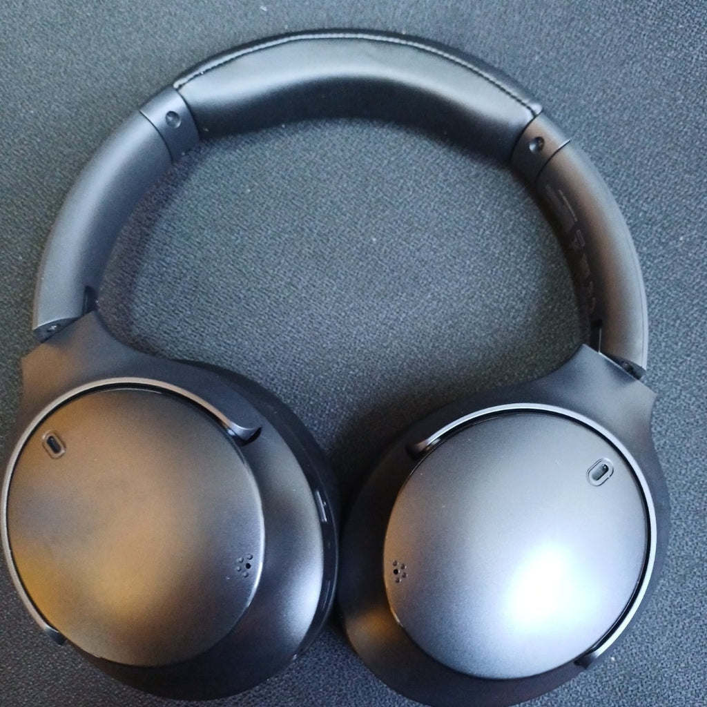 AUDIFONOS HONOR CHOICE HEADPHONES INALAMBRICO OVER EAR (SEMINUEVO)