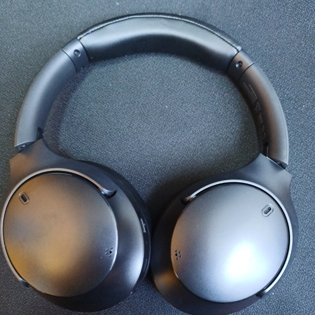AUDIFONOS HONOR CHOICE HEADPHONES INALAMBRICO OVER EAR (SEMINUEVO)