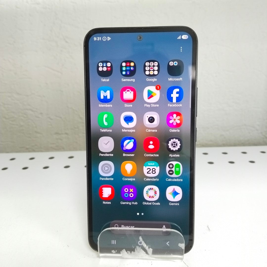 CELULAR SAMSUNG GALAXY A54 5G SM-A546E 128 GB 8 GB RAM (SEMINUEVO)