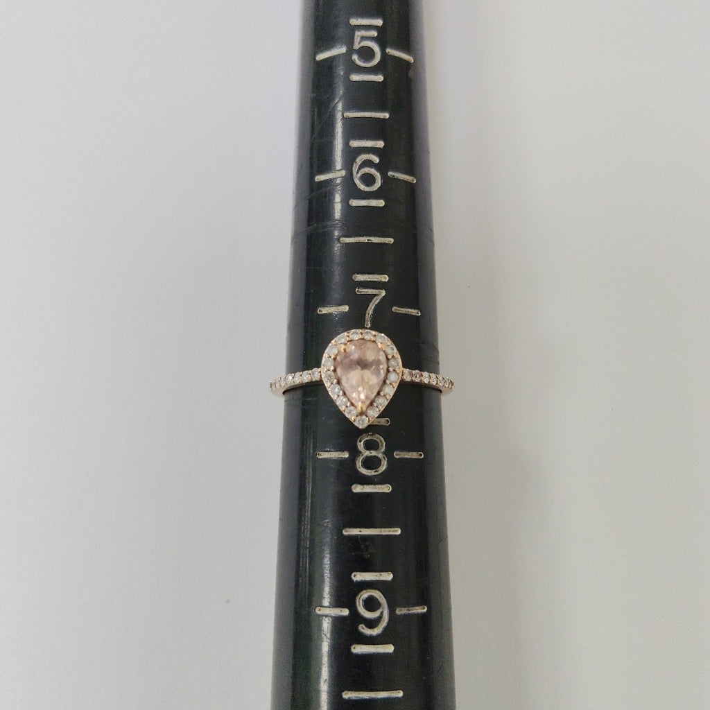 ANILLITO ORO 18 K 2.1 GRMS (SEMINUEVO)