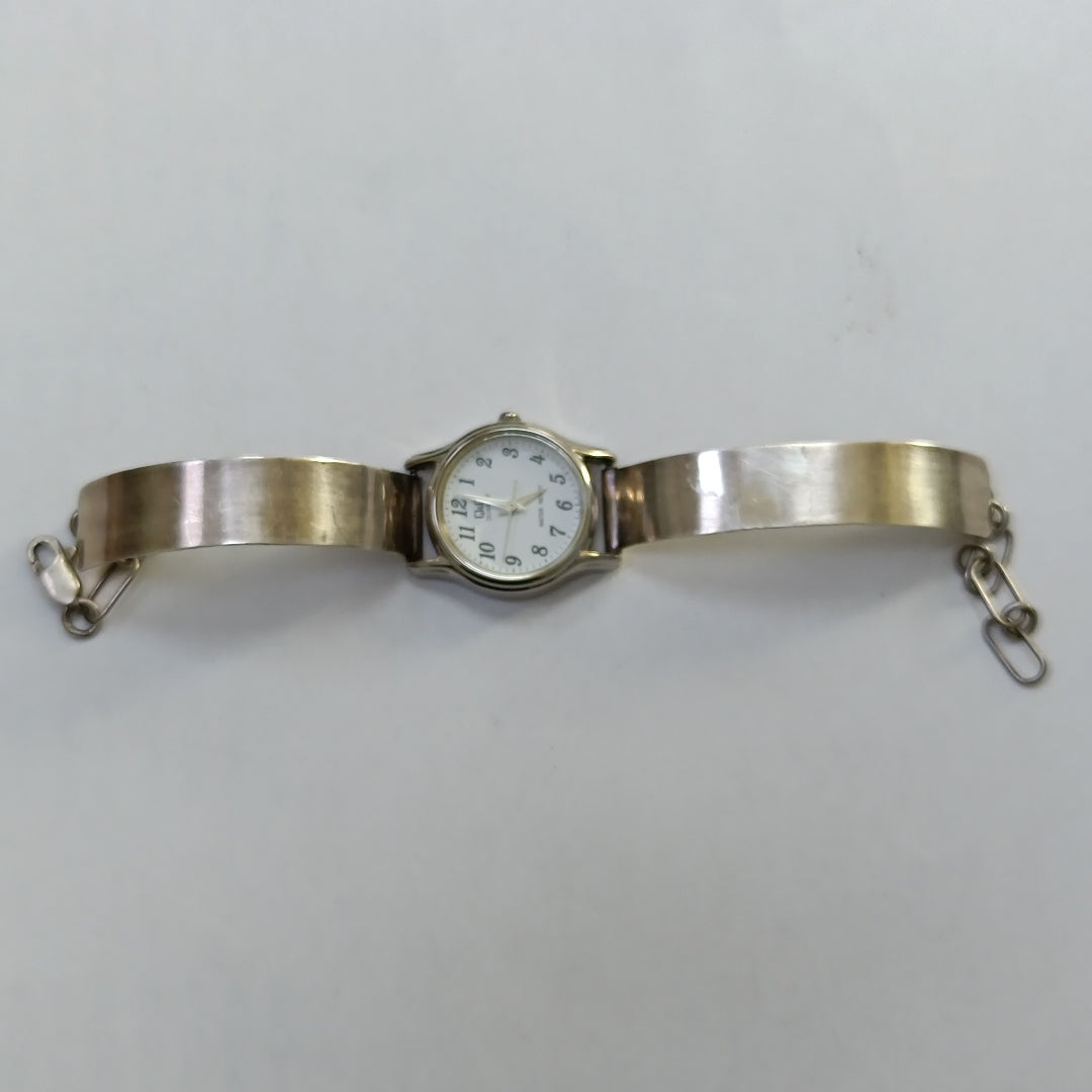 PULSERA PLATA 18.9 GRMS (SEMINUEVO)