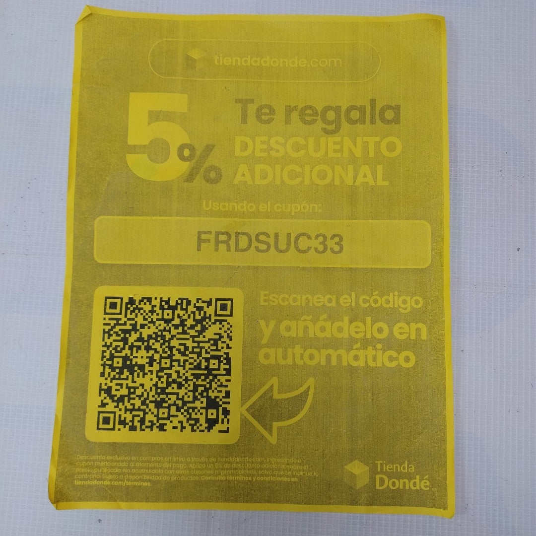 ARRACADAS PAR ORO 10 K 3,10 GRMS (SEMINUEVO)