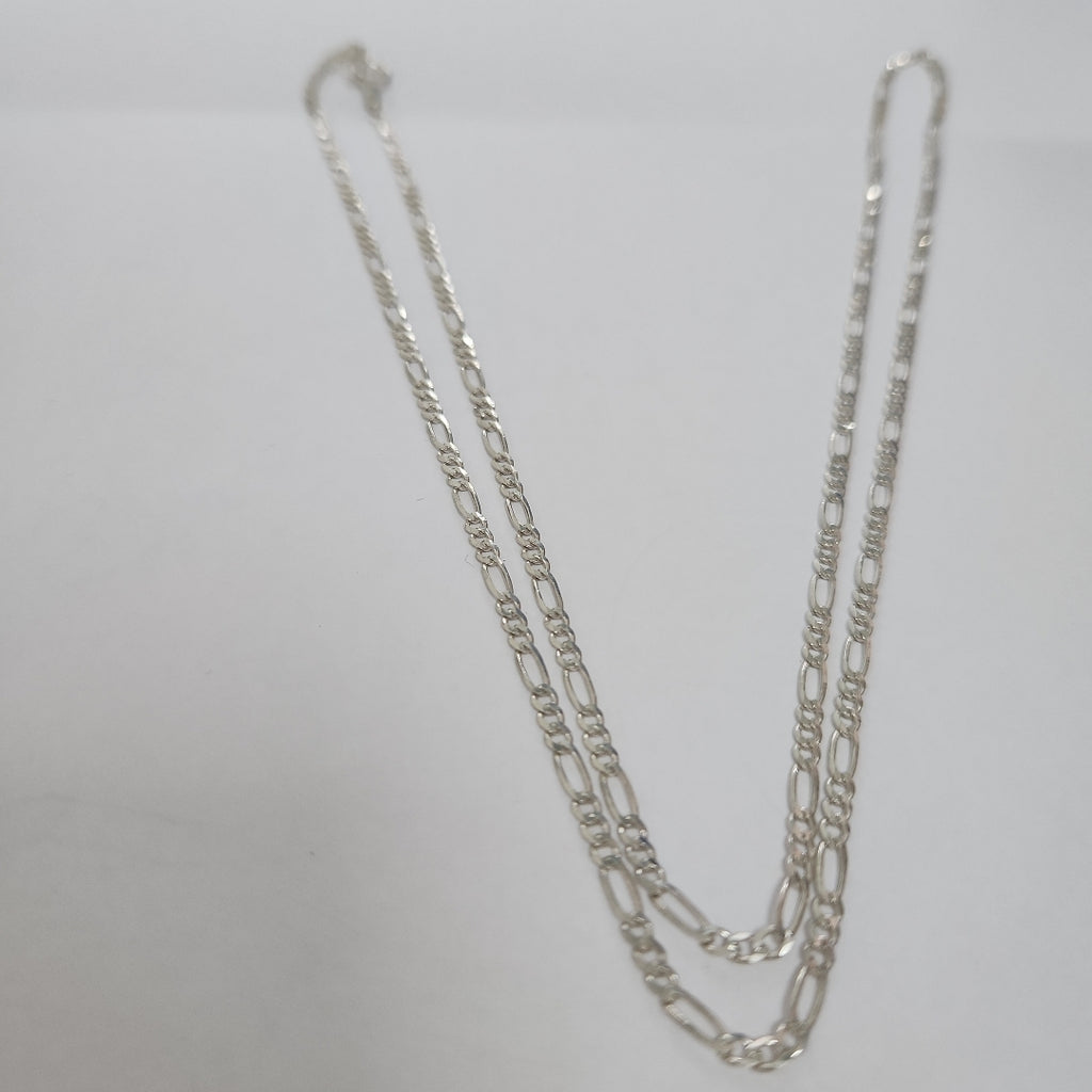CADENA PLATA 4.9 GRMS (SEMINUEVO)