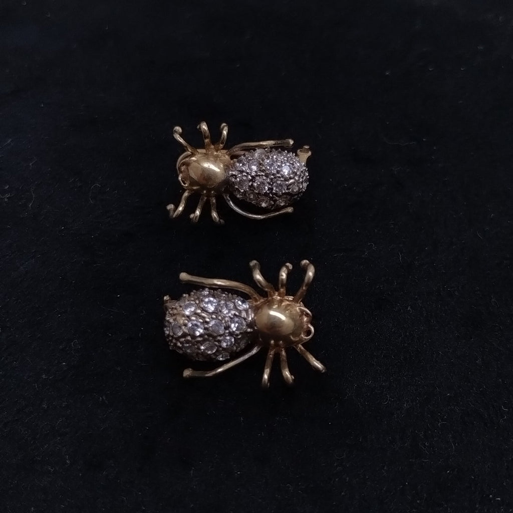 ARETES PAR ORO 8 K 4,50 GRMS (SEMINUEVO)