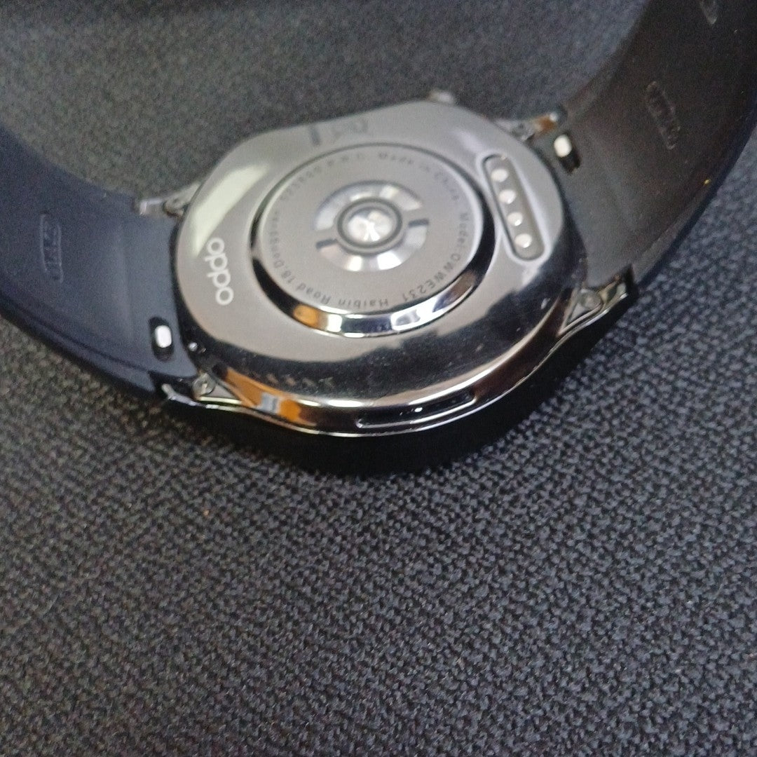 SMARTWATCH OPPO WATCH X OWWE231 47 MM GPS (SEMINUEVO)