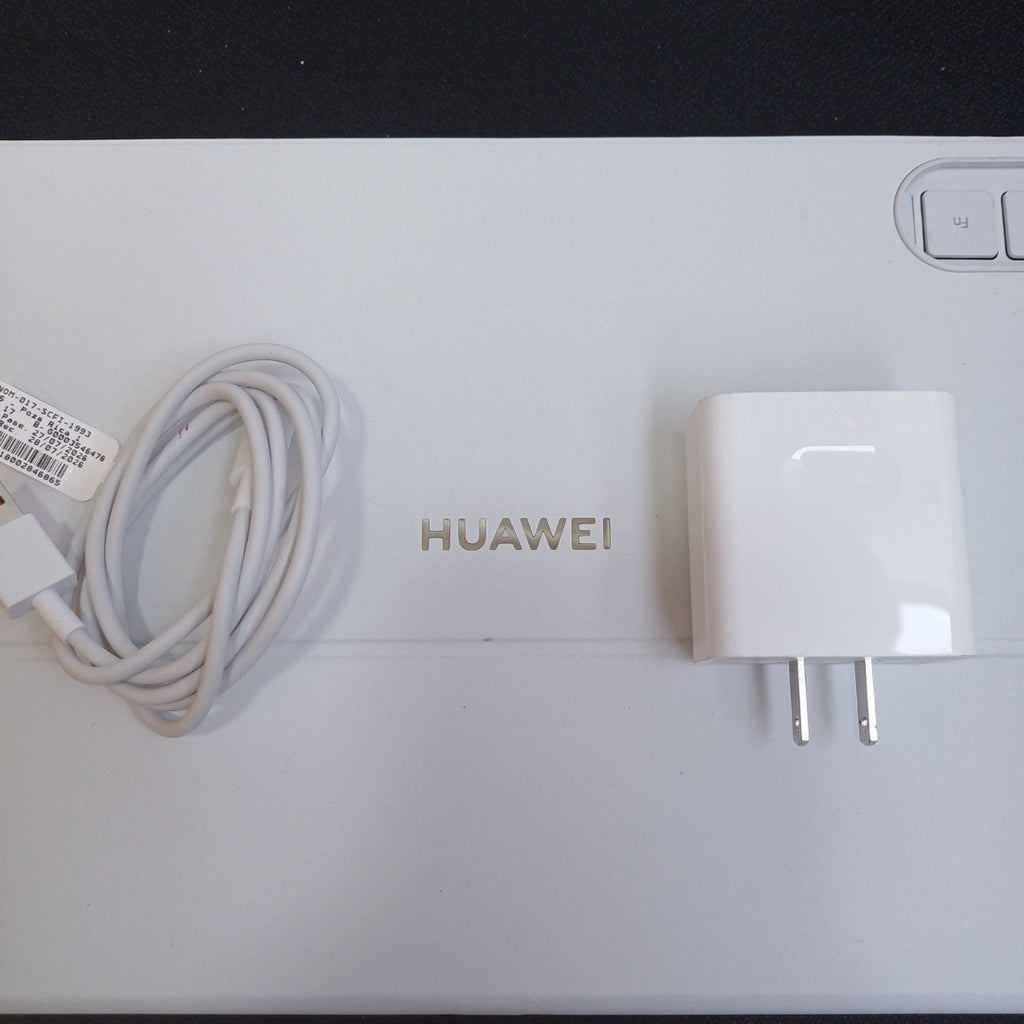 TABLETA HUAWEI MATEPAD 12X LRT-W09 (2025) 256 GB 12 GB RAM (SEMINUEVO)
