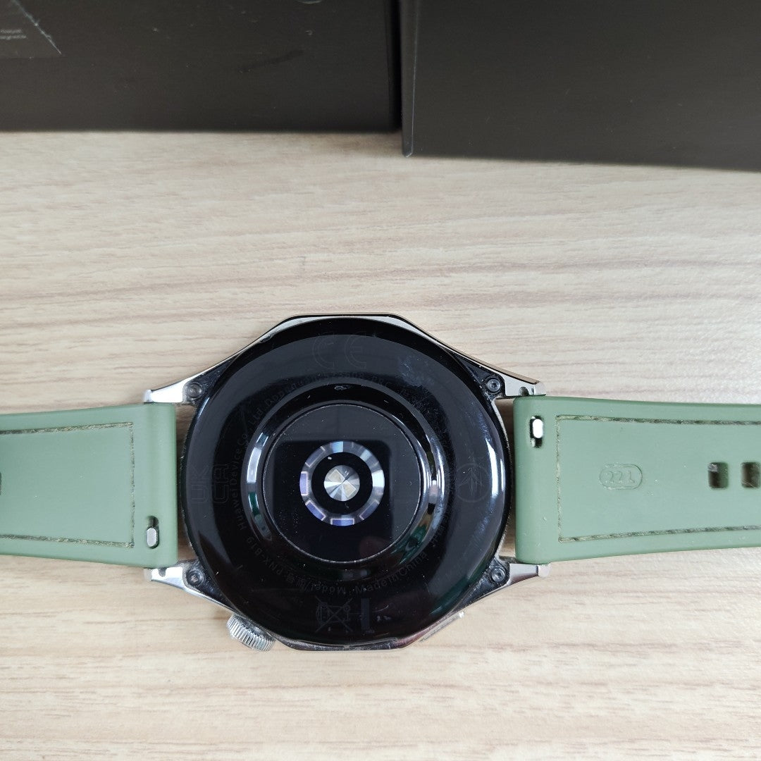 SMARTWATCH HUAWEI WATCH GT 4 PNX-B19 46 MM GPS (SEMINUEVO)