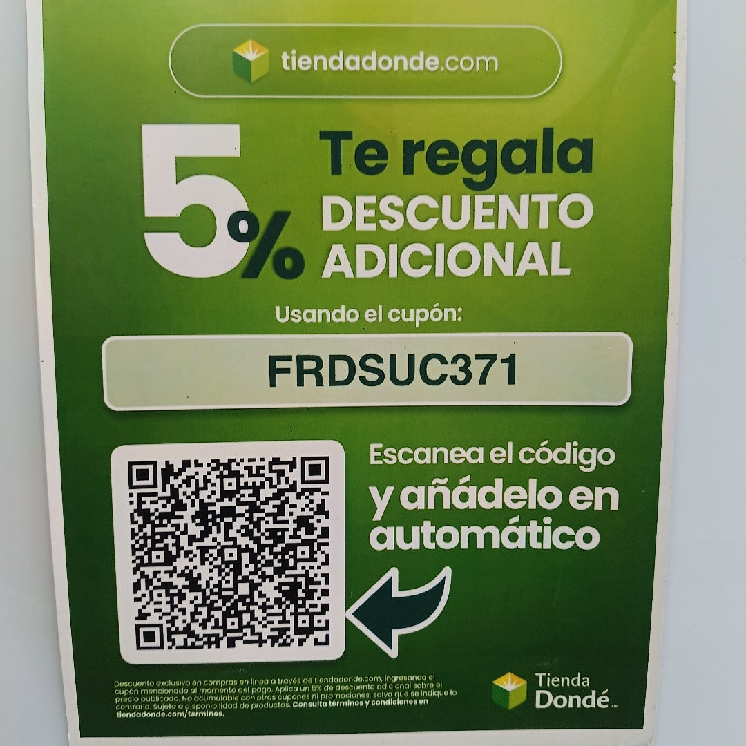 CADENA ORO 10 K 14.4 GRMS (SEMINUEVO)