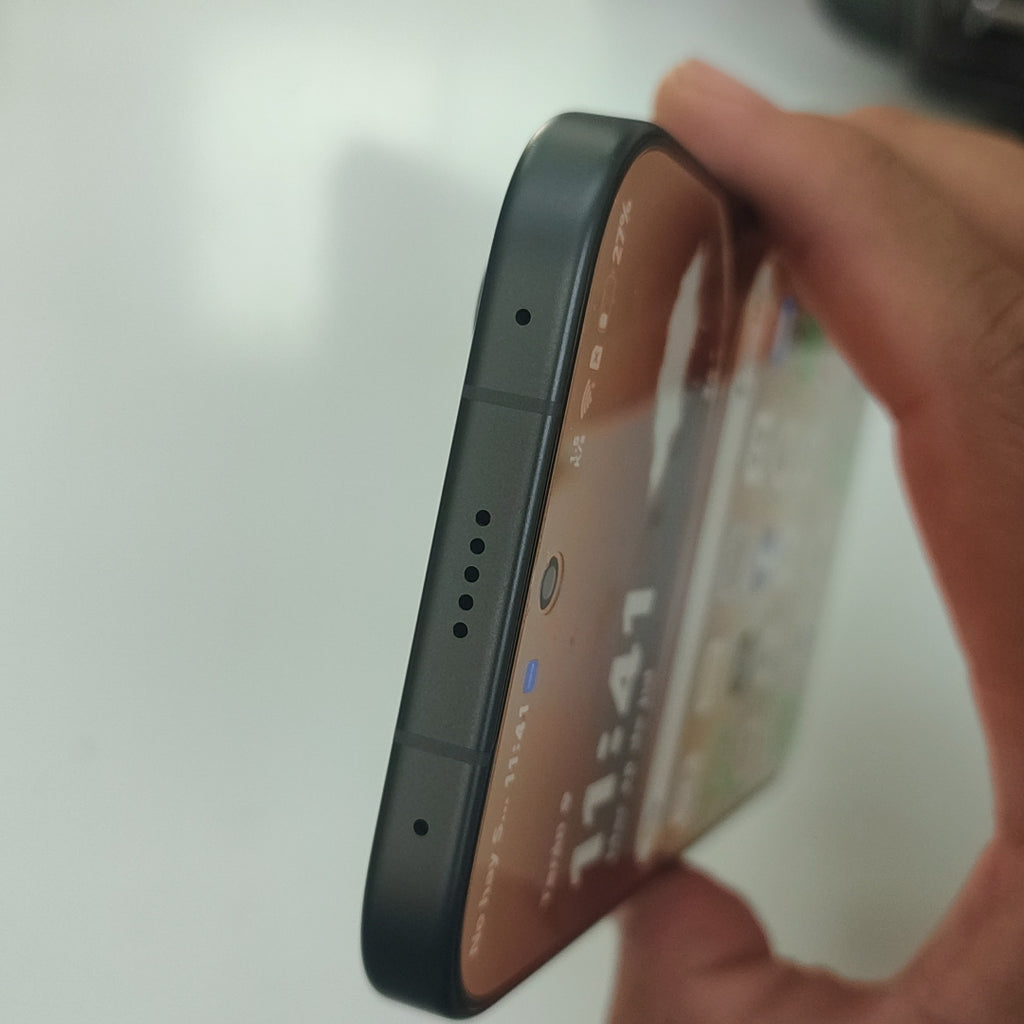 CELULAR HONOR 600 PRO VKP-NX9 (2026) 512 GB 12 GB RAM (SEMINUEVO)