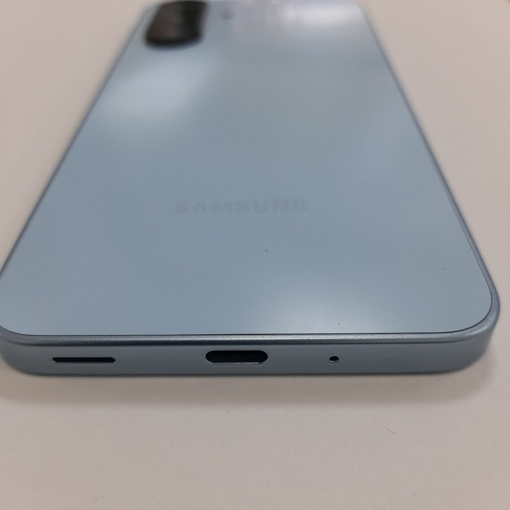 CELULAR SAMSUNG GALAXY A17 SM-A175F (2025) 128 GB 4 GB RAM (SEMINUEVO)