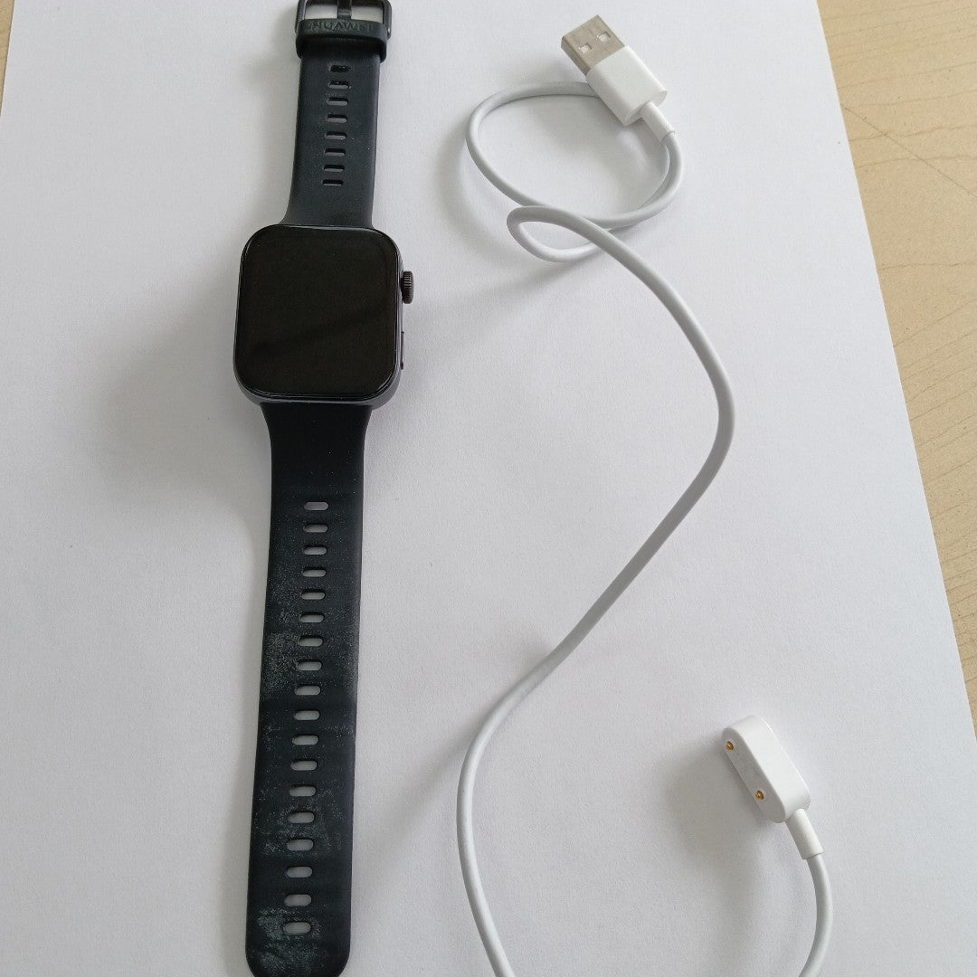 SMARTWATCH HUAWEI WATCH FIT 3 SLO-B09 44 MM BLUETOOTH (SEMINUEVO)