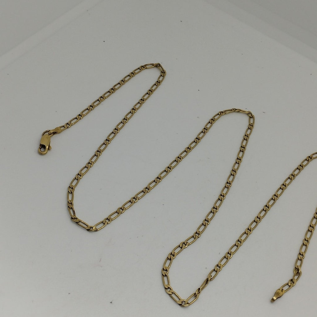 CADENA ORO 14 K 8.1 GRMS (SEMINUEVO)