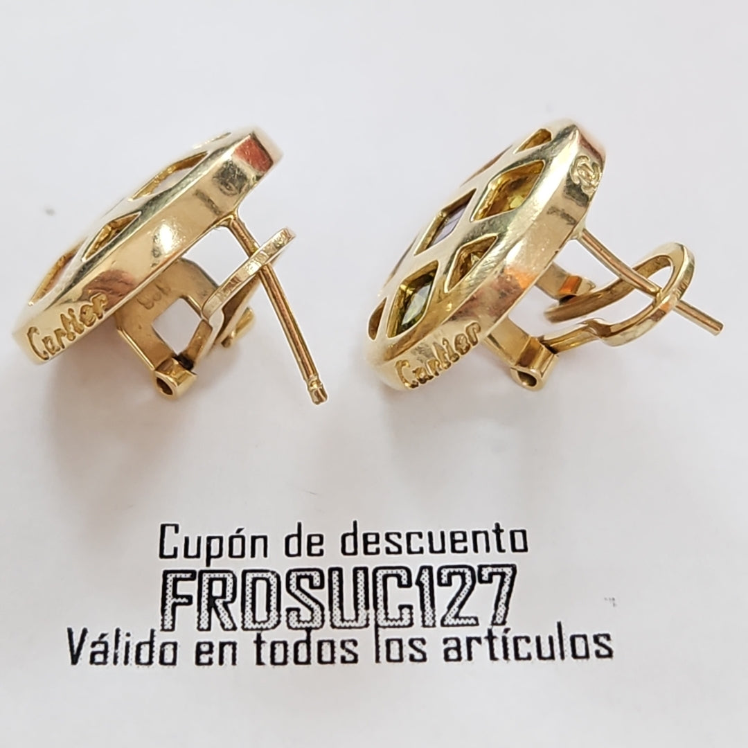ANILLITO ORO 14 K 10.6 GRMS (SEMINUEVO)