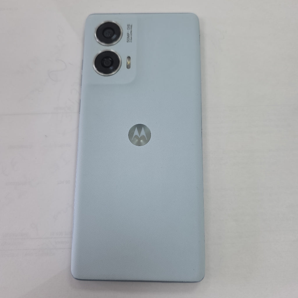 CELULAR MOTOROLA EDGE 50 FUSION XT2429-1 256 GB 8 GB RAM (SEMINUEVO)