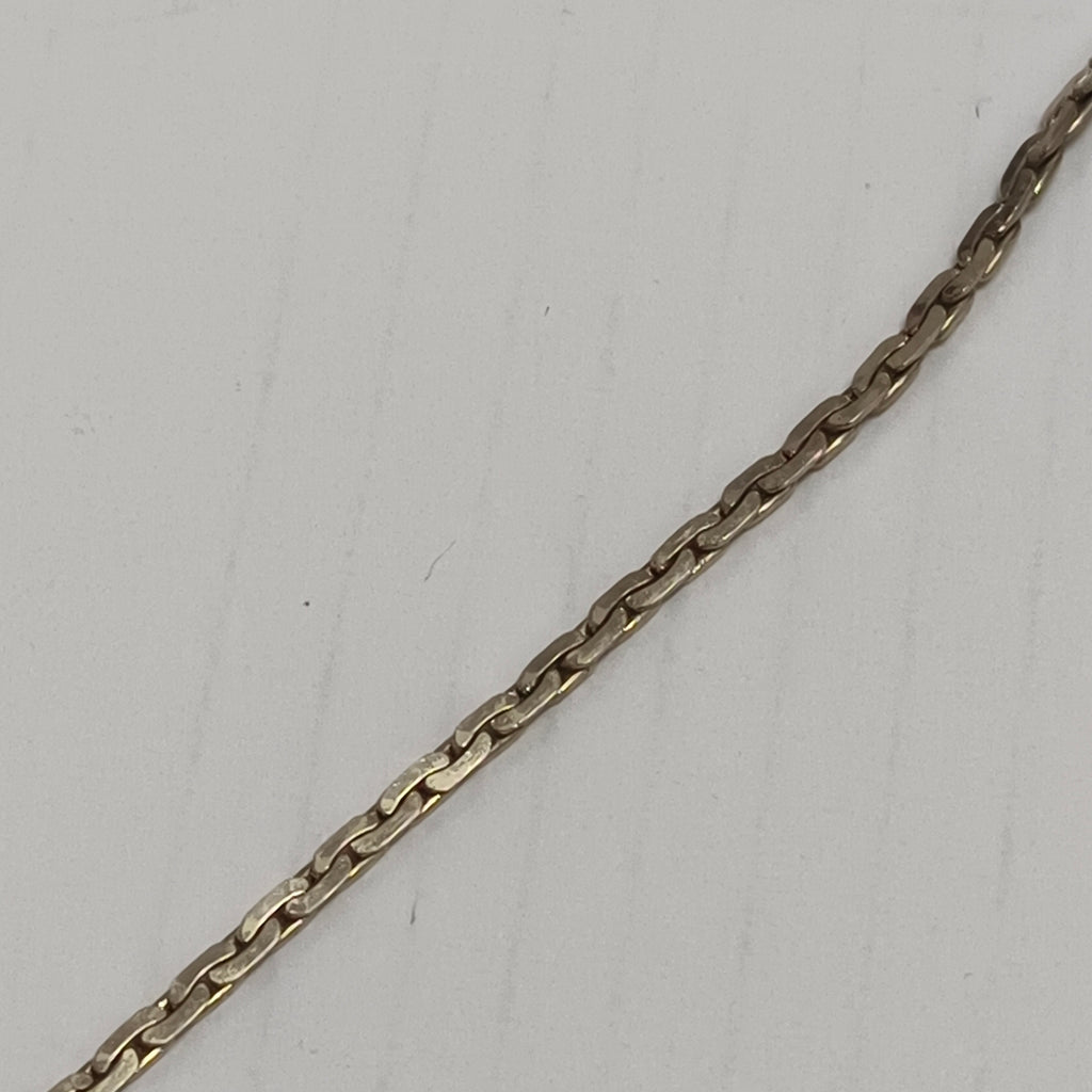 CADENA ORO 10 K 5.2 GRMS (SEMINUEVO)