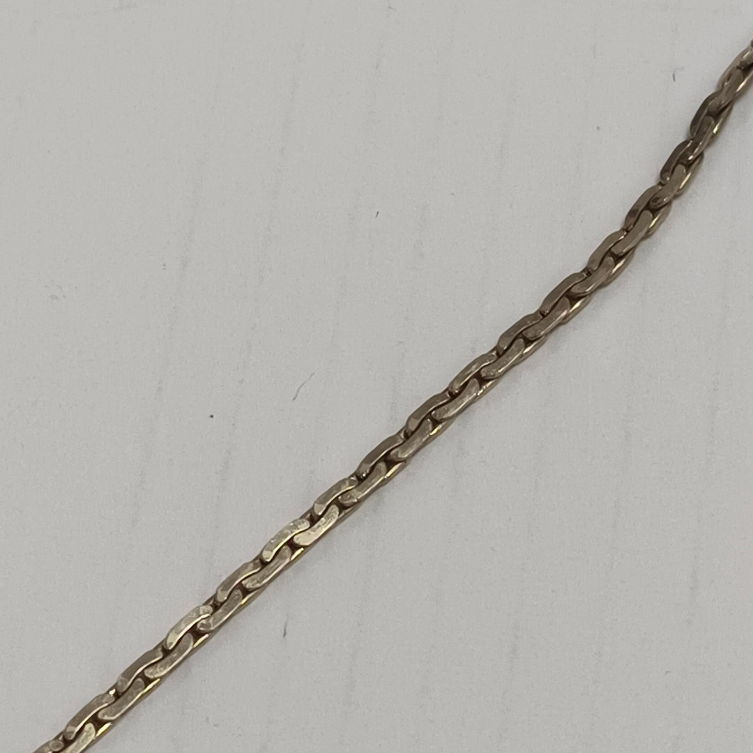 CADENA ORO 10 K 5.2 GRMS (SEMINUEVO)